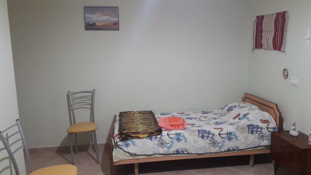 J&A Beachside Apartment Golem  Kültér fotó
